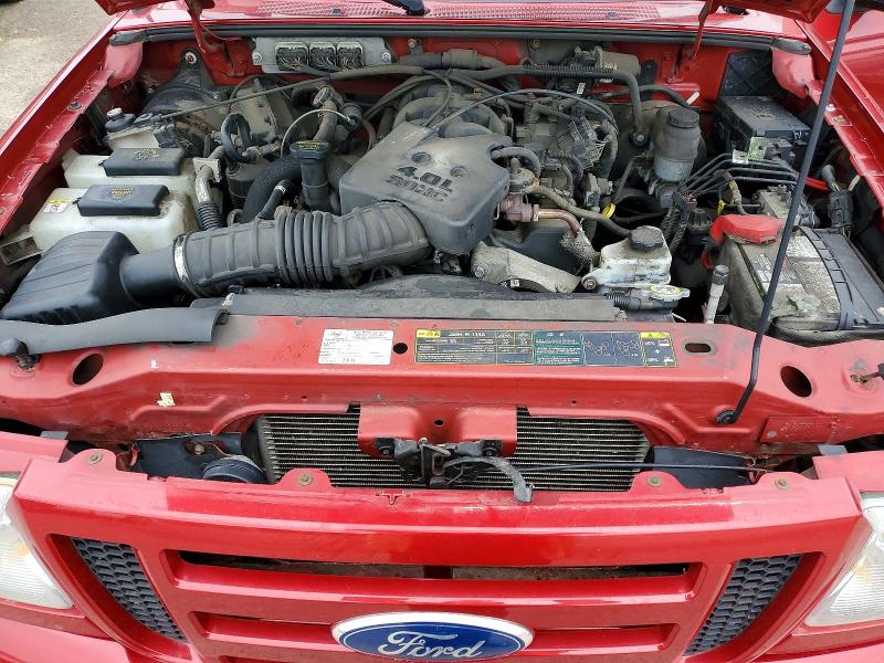 Aukcja sprzedaży 2011 Ford Ranger, vin: 1FTKR4EE7BPB12623, numer aukcji: 51699666