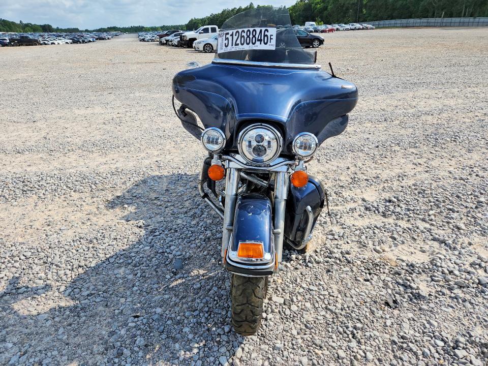 Продаж на аукціоні авто 2009 Harley-davidson Flhtcu, vin: 1HD1FC4189Y643751, номер лоту: 51268846