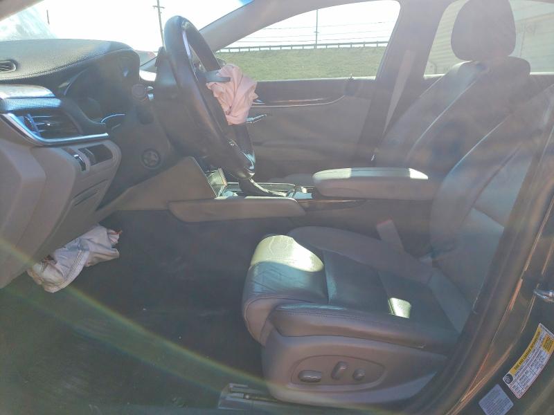 Aukcja sprzedaży 2016 Cadillac Xts, vin: 2G61M5S31G9111494, numer aukcji: 49121516