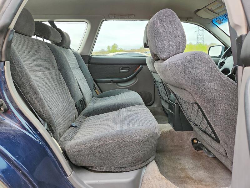 Aukcja sprzedaży 2004 Subaru Legacy, vin: 4S3BH675047638865, numer aukcji: 51908146