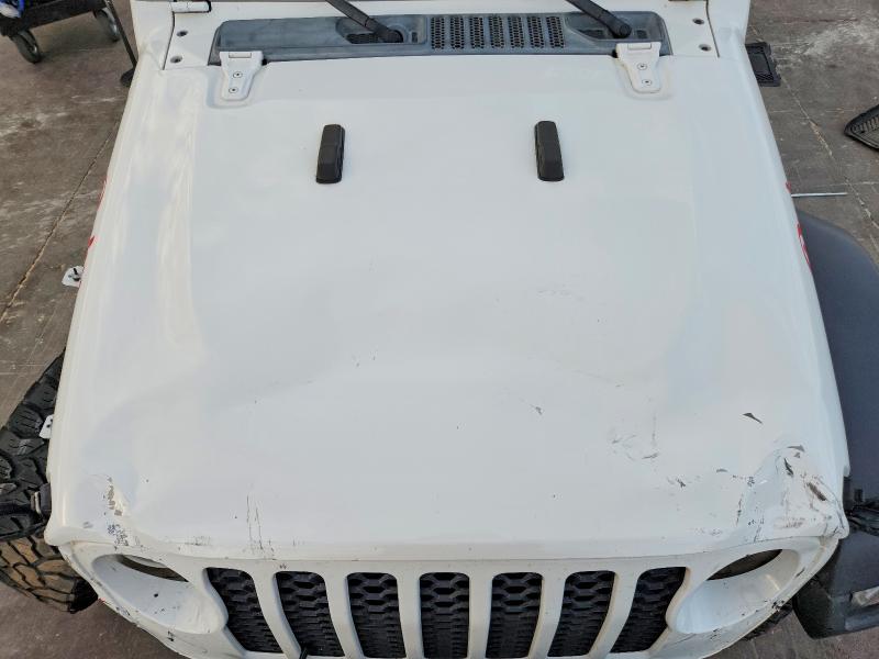 Aukcja sprzedaży 2020 Jeep Gladiator, vin: 1C6JJTAG0LL136167, numer aukcji: 49071626