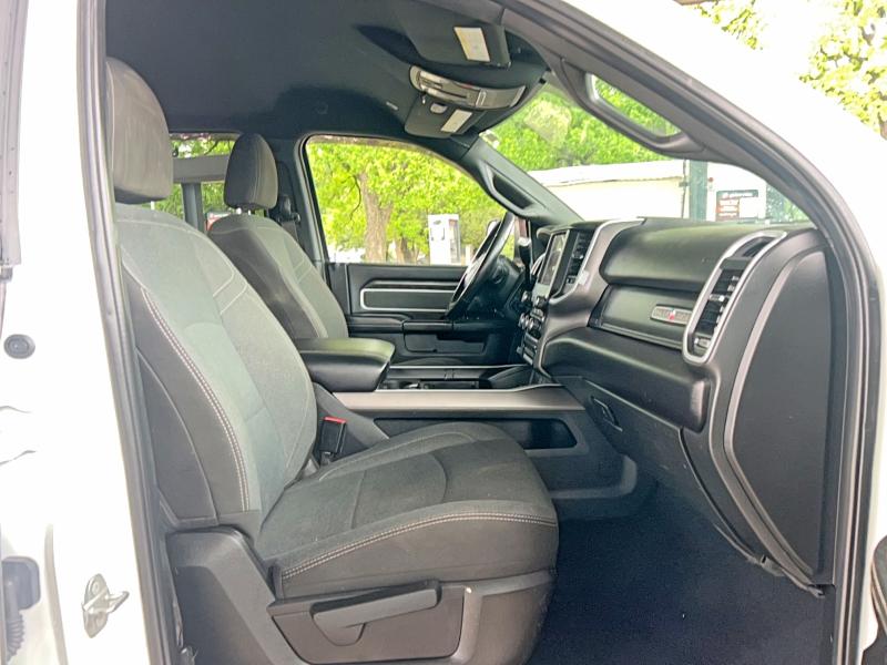 2022 Ram 2500 მანქანა იყიდება აუქციონზე, vin: 3C6UR5DL1NG125026, აუქციონის ნომერი: 50700996