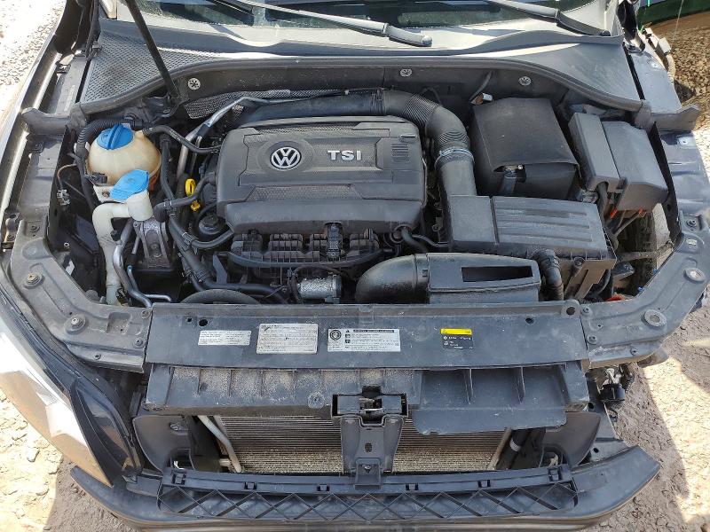 Aukcja sprzedaży 2014 Volkswagen Passat, vin: 1VWAT7A3XEC107458, numer aukcji: 48208316
