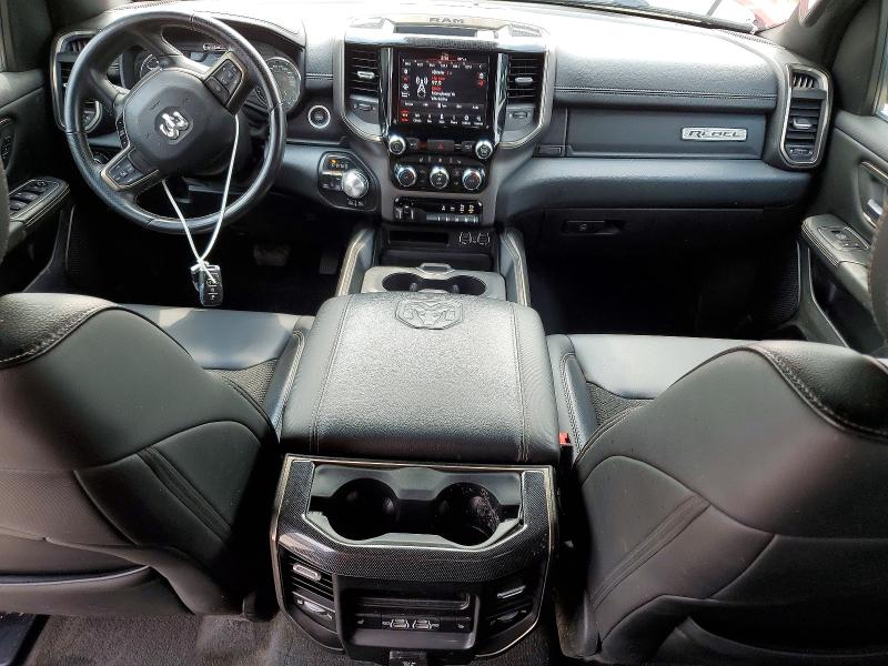 Продаж на аукціоні авто 2021 Ram 1500, vin: 1C6SRFLT9MN535240, номер лоту: 51626496