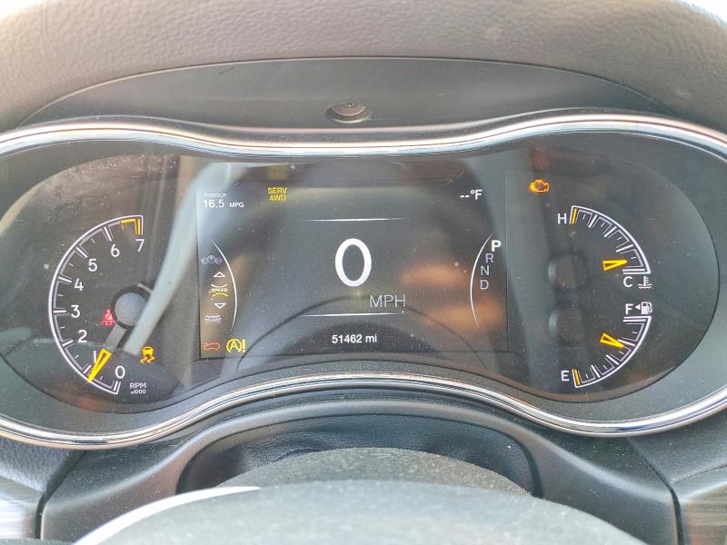 Продажа на аукционе авто 2019 Jeep Grand Cherokee, vin: 1C4RJFAG7KC636614, номер лота: 51028576
