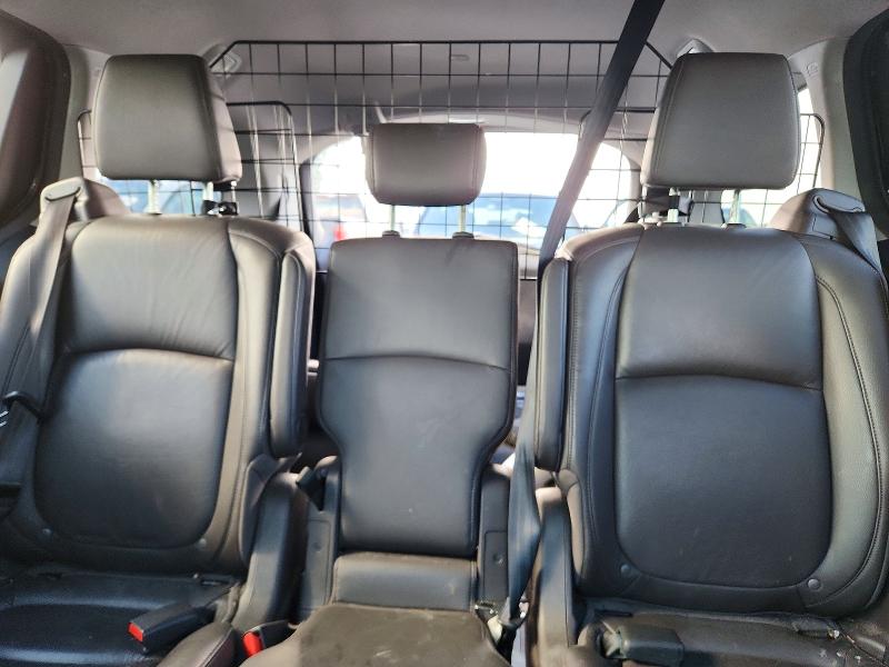 Aukcja sprzedaży 2019 Honda Odyssey, vin: 5FNRL6H69KB501872, numer aukcji: 48857626