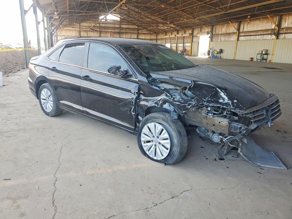 Продаж на аукціоні авто 2019 Volkswagen Jetta, vin: 3VWC57BU9KM170703, номер лоту: 51206406