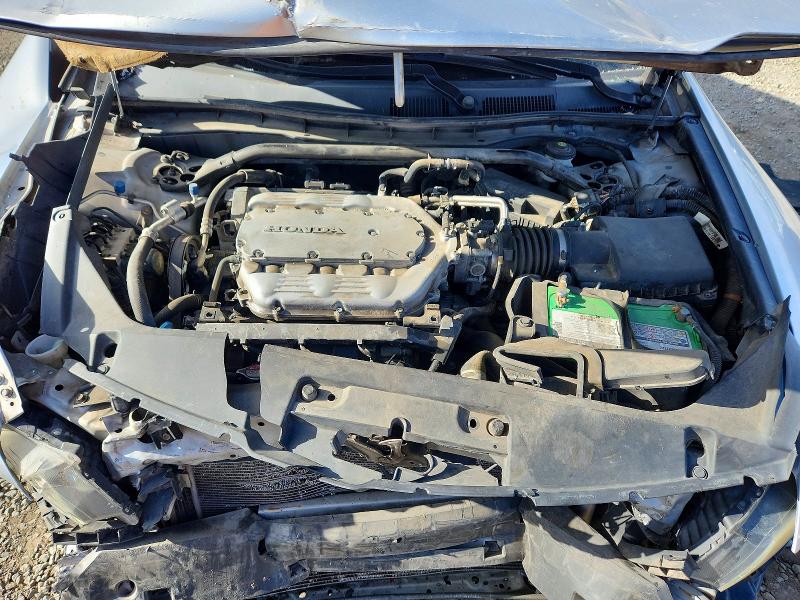 Продаж на аукціоні авто 2008 Honda Accord, vin: 1HGCS22888A000759, номер лоту: 50762446