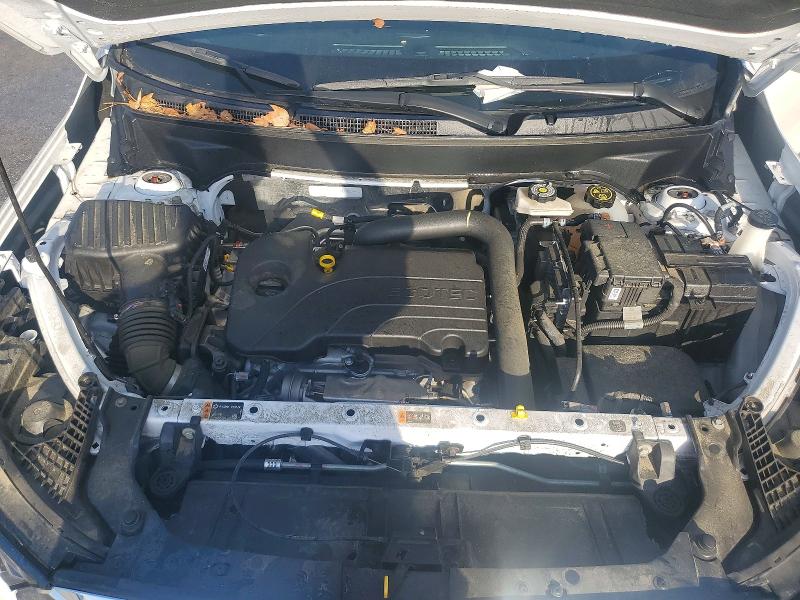Продаж на аукціоні авто 2024 Gmc Terrain, vin: 3GKALPEG9RL110625, номер лоту: 47968316