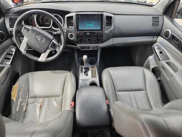 2013 Toyota Tacoma მანქანა იყიდება აუქციონზე, vin: 5TFLU4EN8DX077158, აუქციონის ნომერი: 51506626
