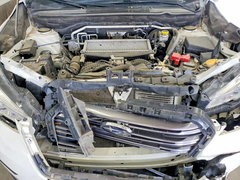 Aukcja sprzedaży 2020 Subaru Ascent, vin: 4S4WMALD0L3414915, numer aukcji: 50687486