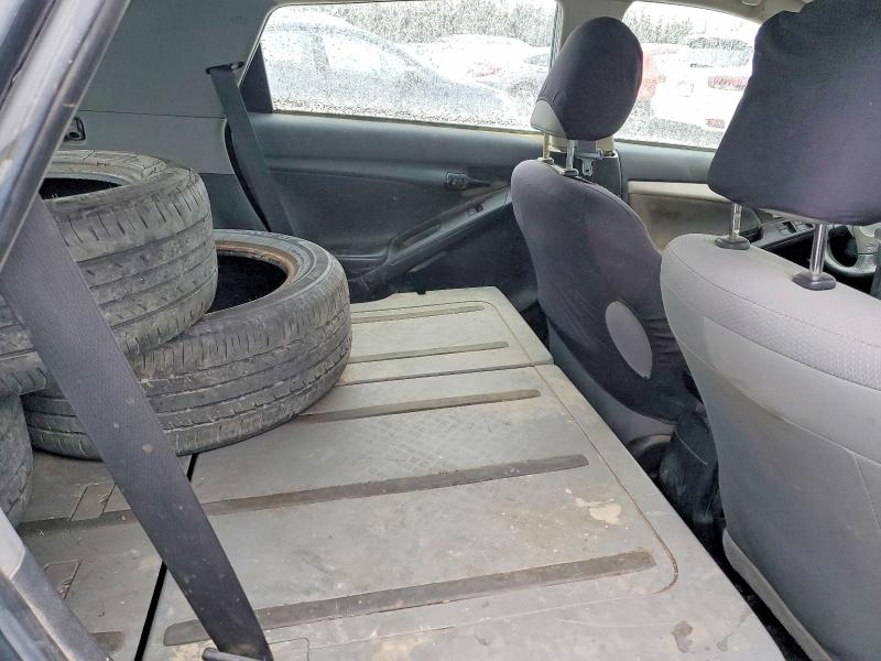 Aukcja sprzedaży 2009 Toyota Matrix, vin: 2T1KU40E89C166947, numer aukcji: 48055266