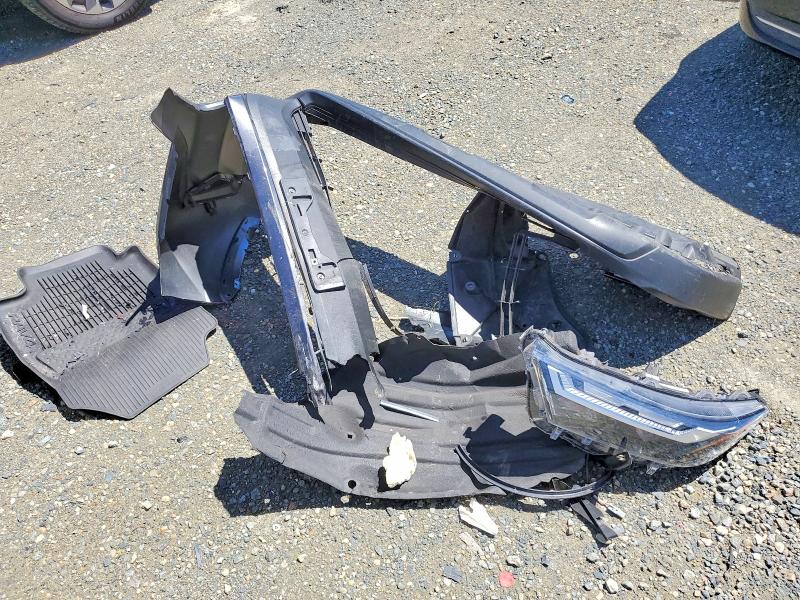Aukcja sprzedaży 2024 Toyota Rav4, vin: 2T3K1RFV6RC265500, numer aukcji: 50671926