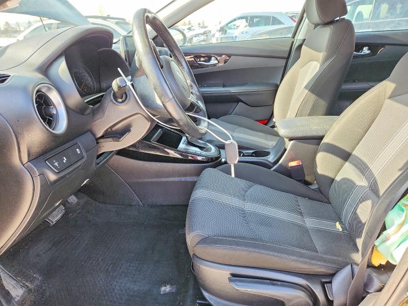 Продаж на аукціоні авто 2022 Kia Forte, vin: 3KPF34AD7NE462872, номер лоту: 47977476