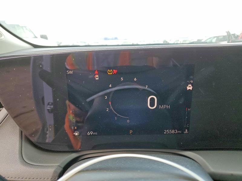 Aukcja sprzedaży 2025 Buick Encore Gx, vin: KL4AMBSL7SB218420, numer aukcji: 51012546