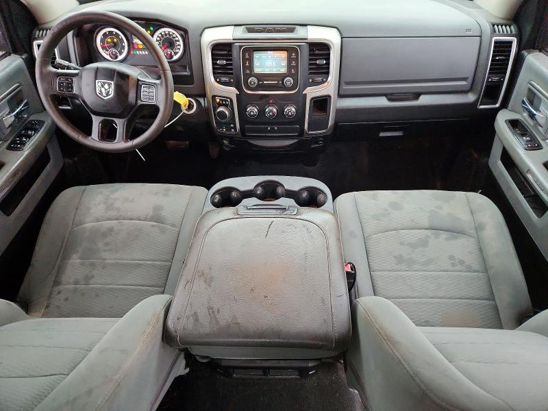 Aukcja sprzedaży 2019 Ram 1500 Classic, vin: 1C6RR7TT7KS596430, numer aukcji: 51518956