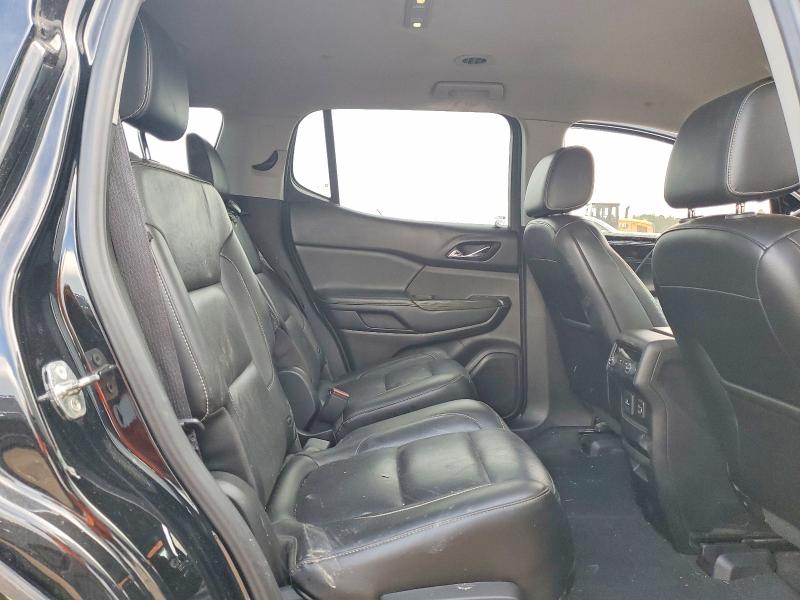 Продаж на аукціоні авто 2018 Gmc Acadia, vin: 1GKKNMLS3JZ243415, номер лоту: 49644466