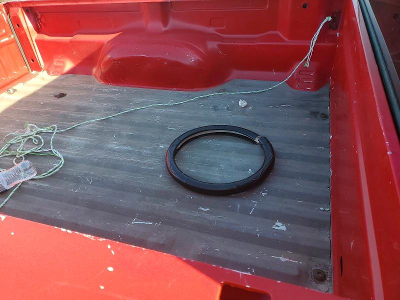 50270916 :رقم المزاد ، 1FTZR15E31TA79204 vin ، 2001 Ford Ranger مزاد بيع