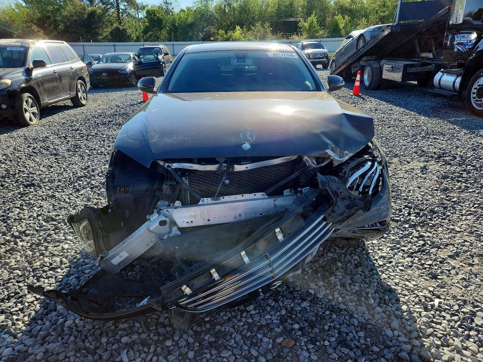 Продажа на аукционе авто 2017 Mercedes-benz E, vin: WDDZF4JB4HA097857, номер лота: 49172336