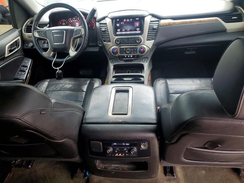 Aukcja sprzedaży 2015 Gmc Yukon, vin: 1GKS1CKJ4FR155057, numer aukcji: 50915056