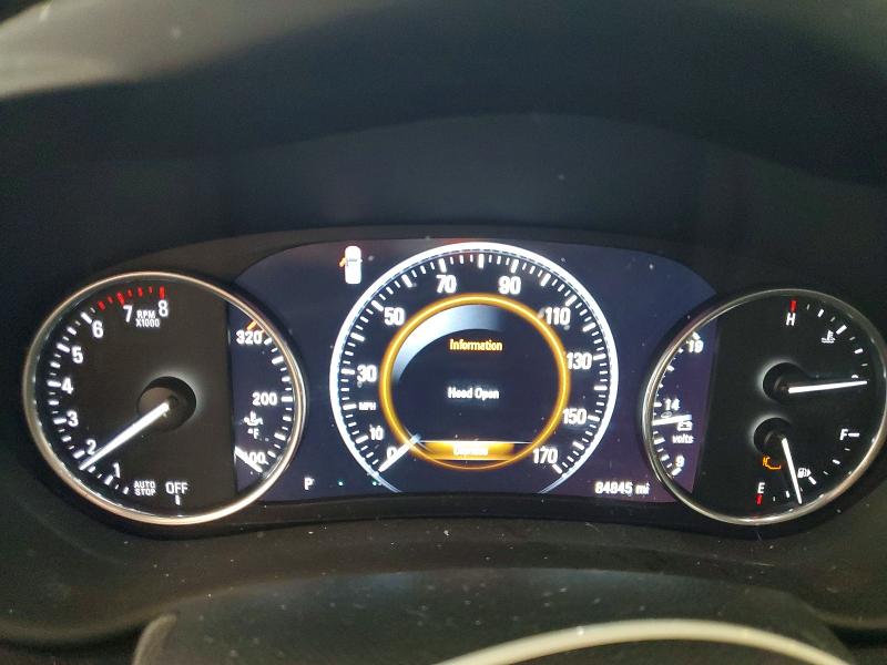 Продаж на аукціоні авто 2020 Buick Envision, vin: LRBFX4SX2LD097737, номер лоту: 50779066