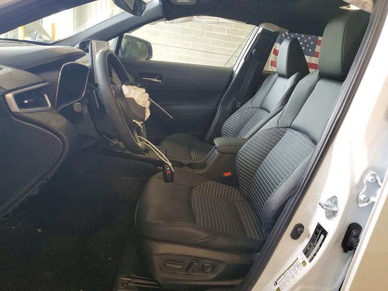 Aukcja sprzedaży 2026 Toyota Corolla, vin: 7MUFBABG4TV093231, numer aukcji: 49680686