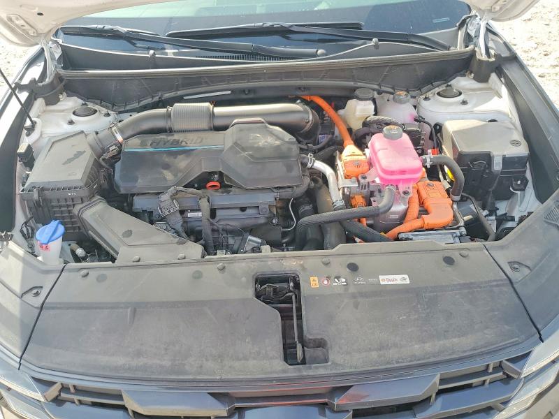 Продажа на аукционе авто 2025 Hyundai Tucson, vin: KM8JCDD10SU296232, номер лота: 49946906