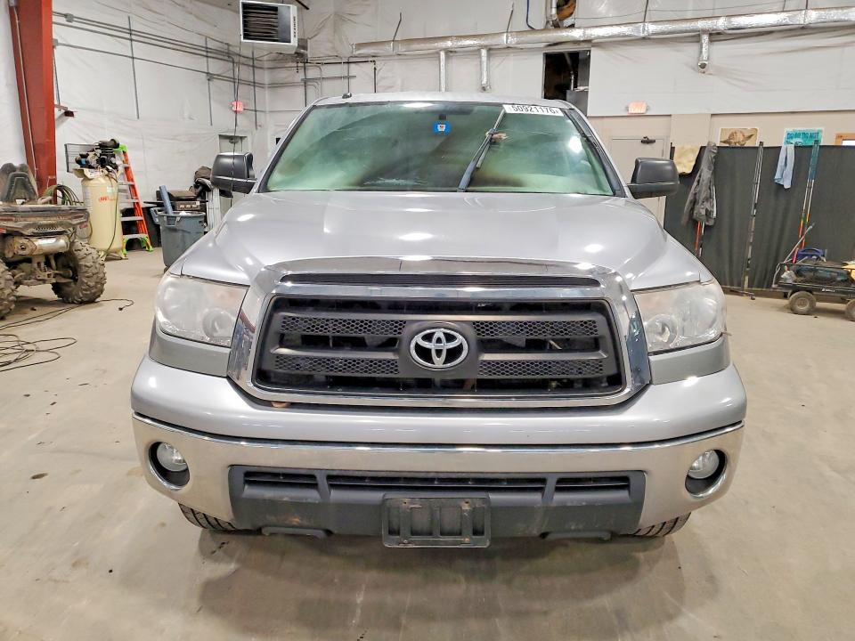 Aukcja sprzedaży 2012 Toyota Tundra, vin: 5TFUY5F13CX232112, numer aukcji: 50921176