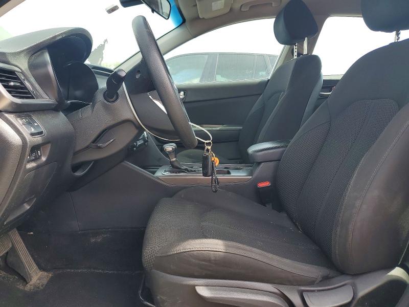 Продажа на аукционе авто 2019 Kia Optima Lx, vin: 5XXGT4L3XKG275816, номер лота: 51415986