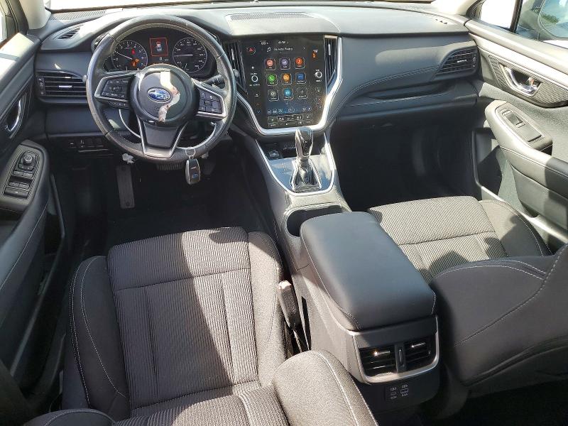 49622246 :رقم المزاد ، 4S3BWAF61R3016468 vin ، 2024 Subaru Legacy مزاد بيع
