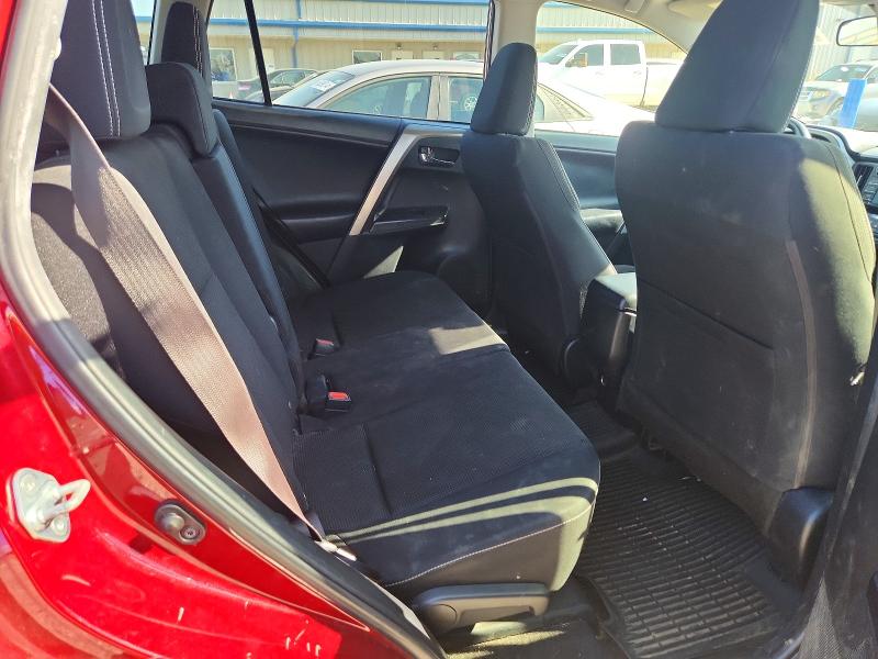 Продажа на аукционе авто 2018 Toyota Rav4, vin: JTMWFREV7JD121233, номер лота: 50782606