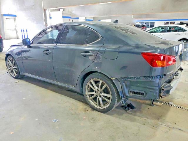 Продажа на аукционе авто 2008 Lexus Is, vin: JTHBE262X85019537, номер лота: 50856666