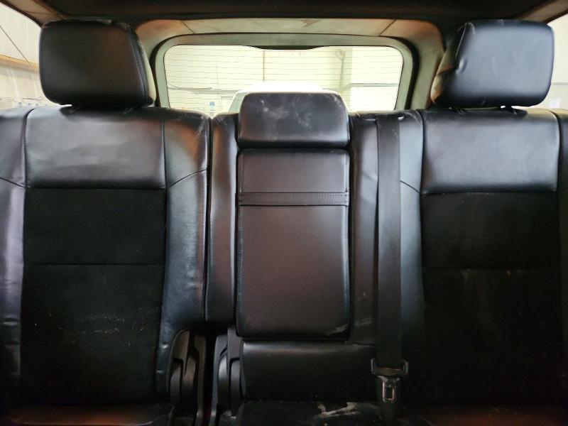 Продажа на аукционе авто 2015 Jeep Grand Cherokee, vin: 1C4RJFAG2FC923736, номер лота: 50817156