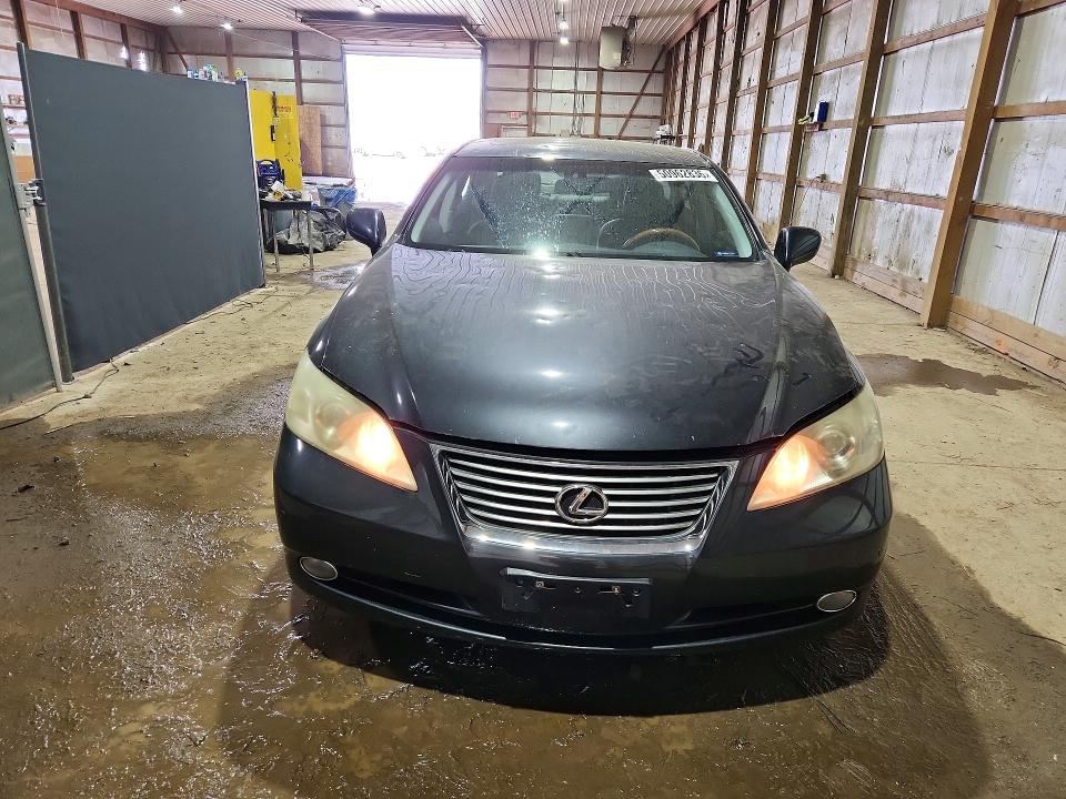 Aukcja sprzedaży 2007 Lexus Es, vin: JTHBJ46G672070701, numer aukcji: 50962836