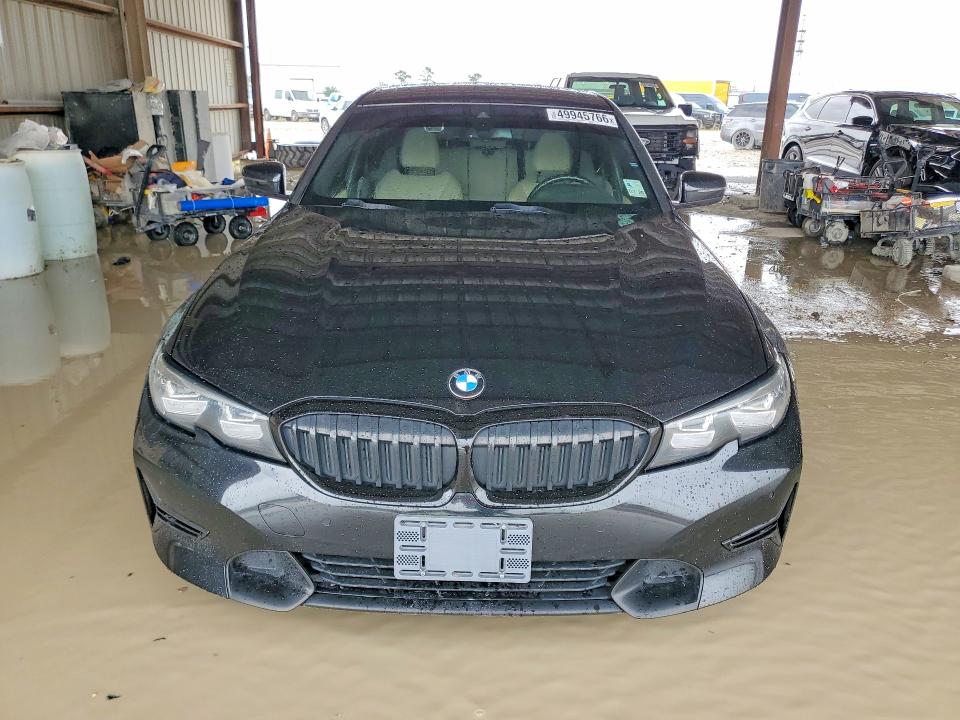 Aukcja sprzedaży 2020 Bmw 330i, vin: 3MW5R1J09L8B42046, numer aukcji: 49945766