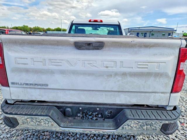 49767216 :رقم المزاد ، 3GCNWAEFXLG442730 vin ، 2020 Chevrolet Silverado مزاد بيع