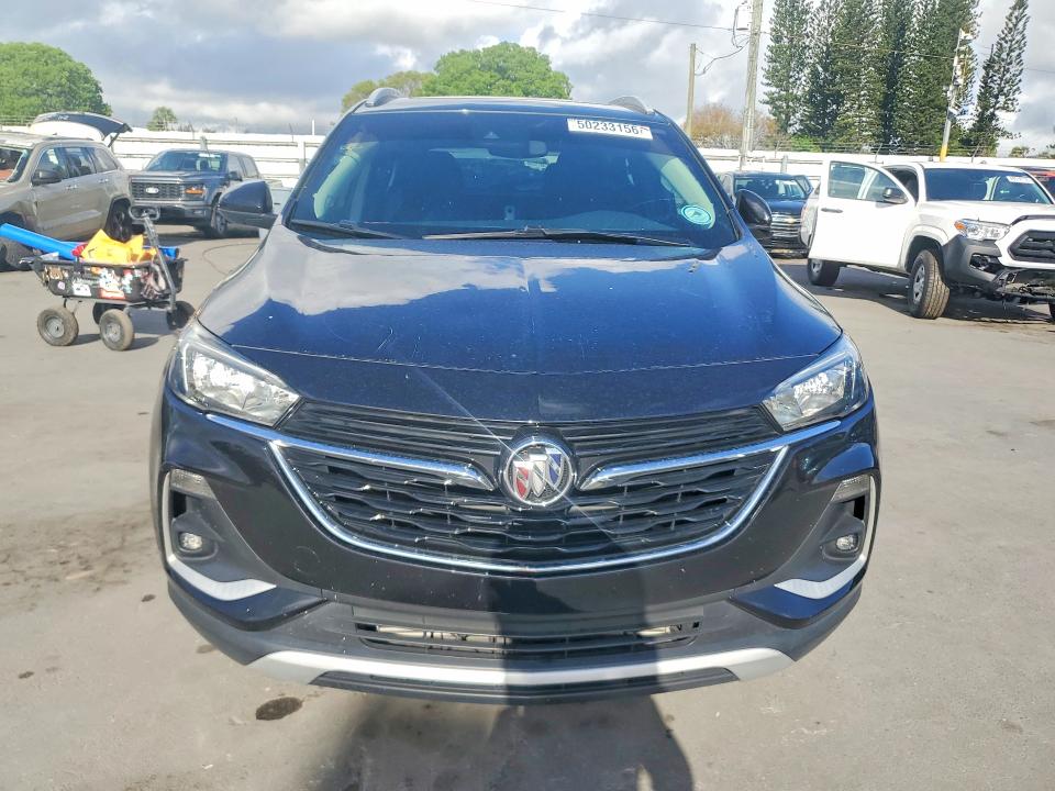 2022 Buick Encore Gx მანქანა იყიდება აუქციონზე, vin: KL4MMDSL4NB064763, აუქციონის ნომერი: 50233156