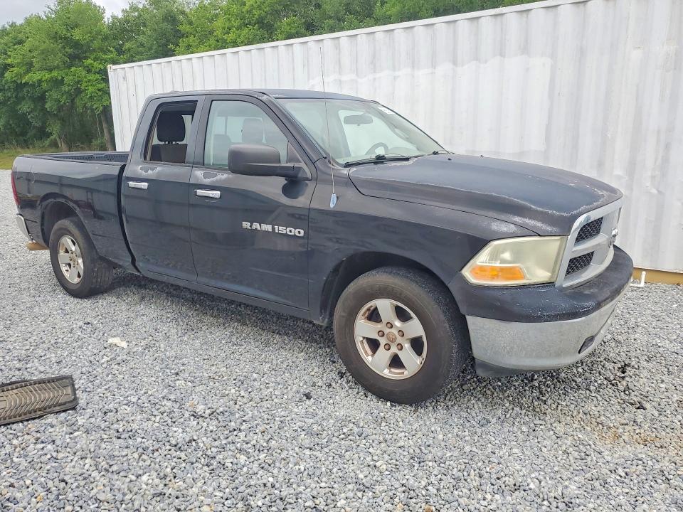 Продаж на аукціоні авто 2011 Dodge Ram 1500, vin: 1D7RB1GP9BS524870, номер лоту: 50360596