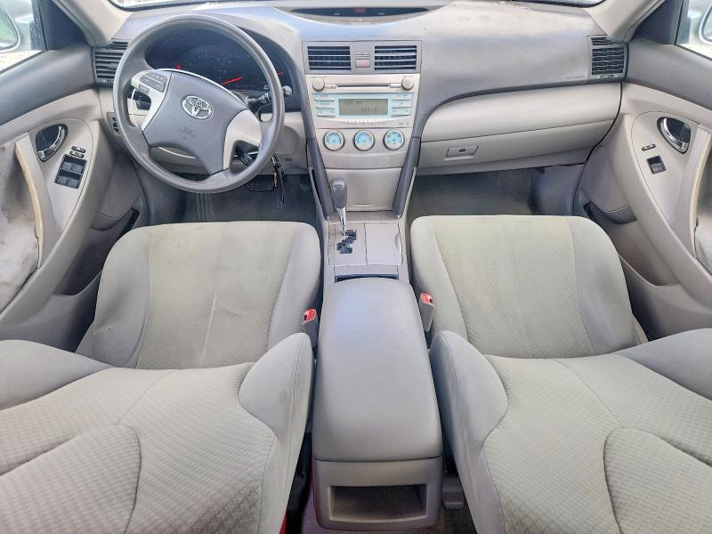 Продажа на аукционе авто 2007 Toyota Camry, vin: 4T1BE46K37U585696, номер лота: 49472166