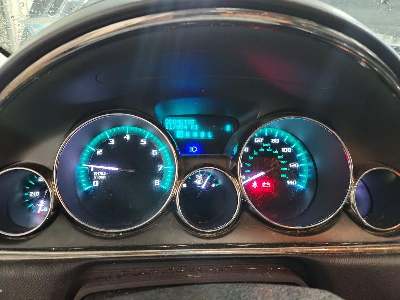 Aukcja sprzedaży 2014 Buick Enclave, vin: 5GAKVCKDXEJ375621, numer aukcji: 48474506