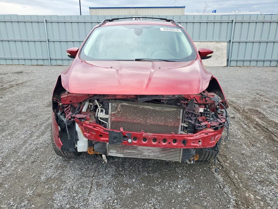 Продаж на аукціоні авто 2013 Ford Escape, vin: 1FMCU9H90DUA05556, номер лоту: 45696516