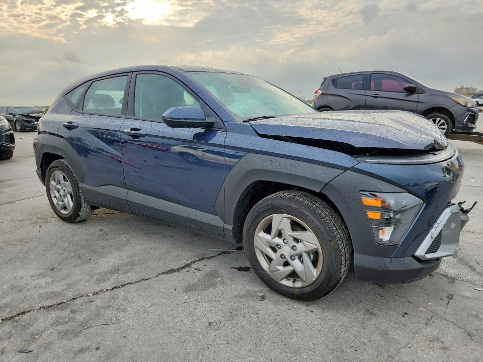 Auction sale of the 2026 Hyundai Kona, vin: KM8HA3AB8TU450361, lot number: 51337606