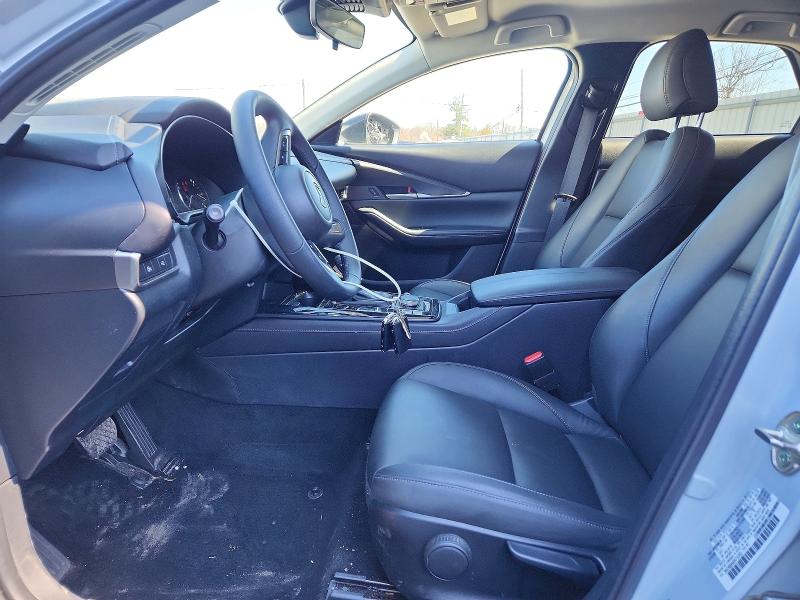 Aukcja sprzedaży 2024 Mazda Cx-30, vin: 3MVDMBBM4RM719763, numer aukcji: 48772626
