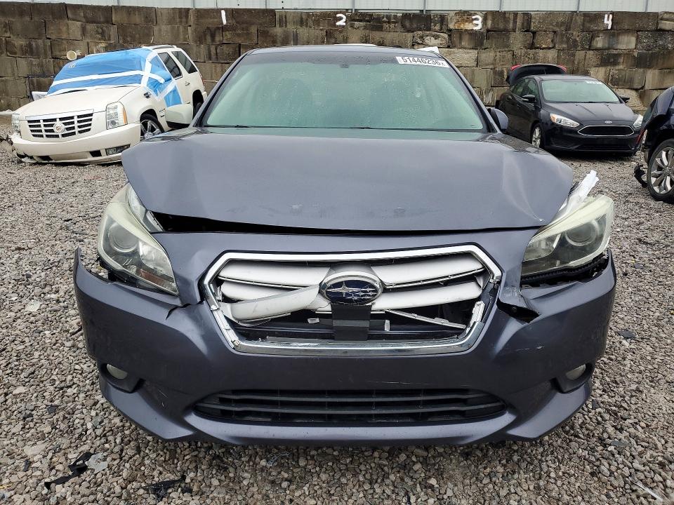 Продажа на аукционе авто 2016 Subaru Legacy, vin: 4S3BNBE68G3004485, номер лота: 51446236