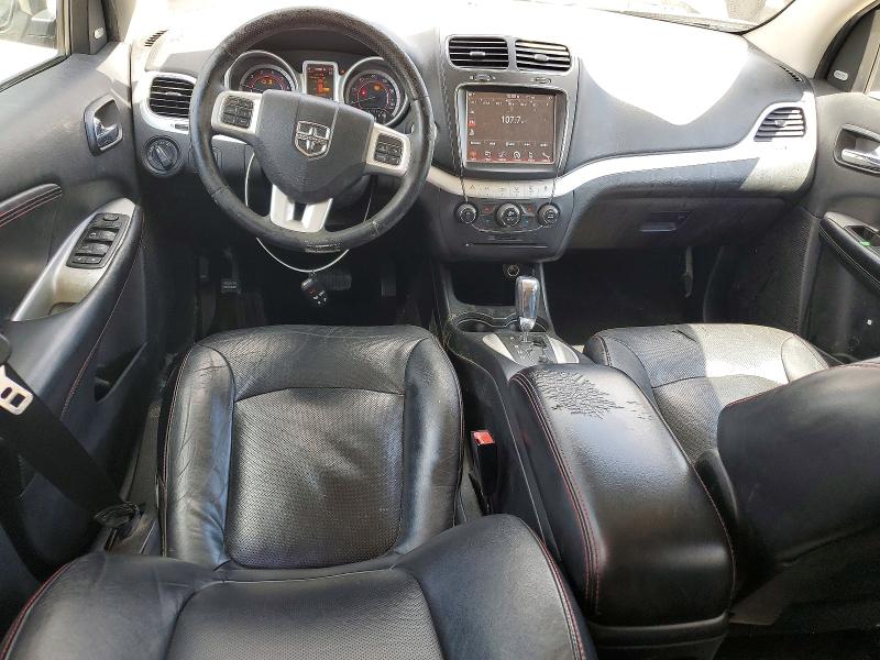 2013 Dodge Journey მანქანა იყიდება აუქციონზე, vin: 3C4PDCEG7DT532400, აუქციონის ნომერი: 50135646