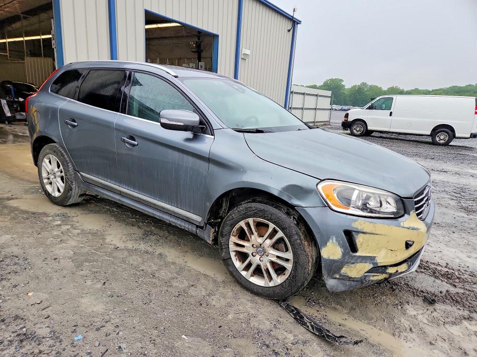 51310616 :رقم المزاد ، YV440MDK1G2823455 vin ، 2016 Volvo Xc60 مزاد بيع