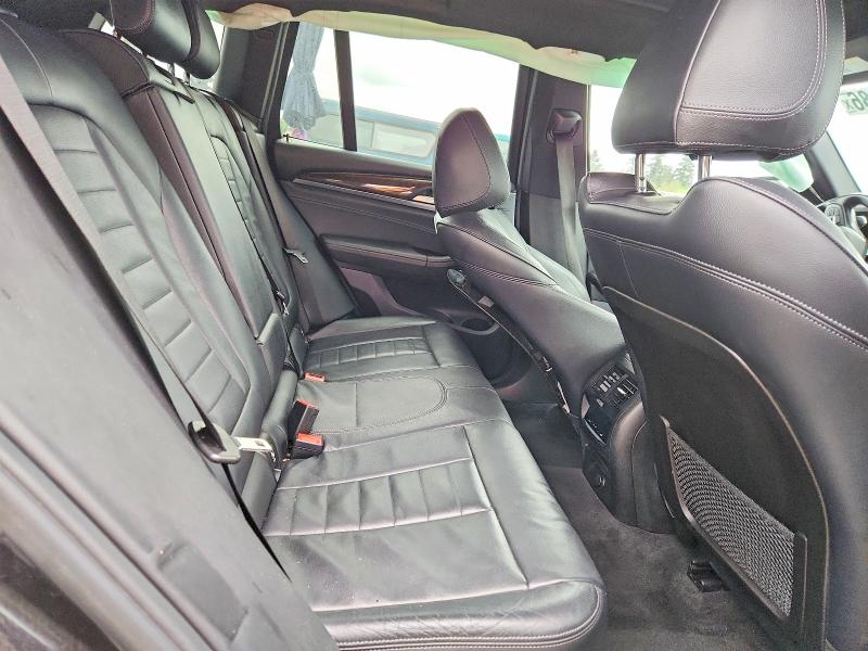Продаж на аукціоні авто 2019 Bmw X3, vin: 5UXTR7C59KLF28013, номер лоту: 50908886