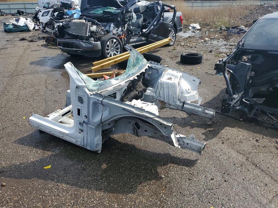 2020 Dodge Charger მანქანა იყიდება აუქციონზე, vin: XC3CDXGJ6LH162325, აუქციონის ნომერი: 50068576