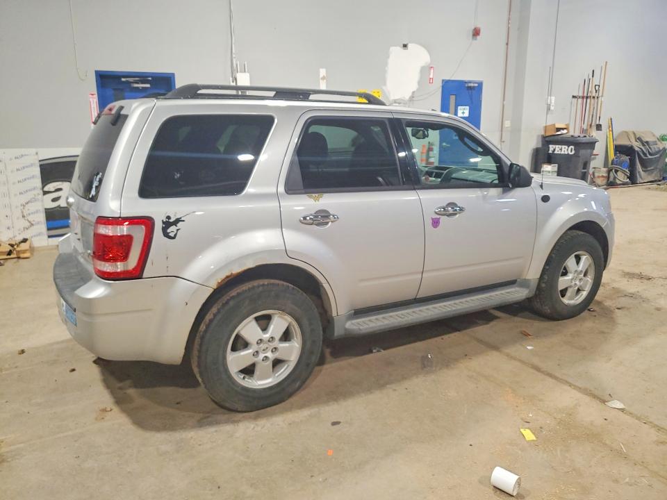Продаж на аукціоні авто 2010 Ford Escape, vin: 1FMCU9DGXAKC92741, номер лоту: 50081126