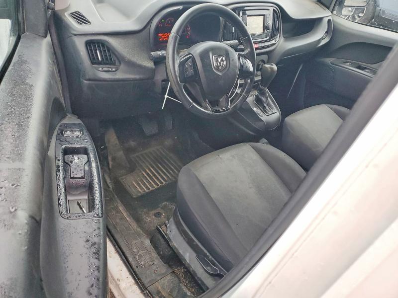 Продаж на аукціоні авто 2016 Ram Promaster City, vin: ZFBERFBTXG6A98683, номер лоту: 51771146